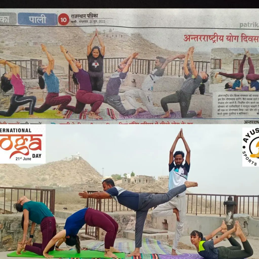 tiger97721's tweet photo. @VidyutJammwal 
 #ITrainLikeVidyutJammwal #jammwaolins #vidyutjammwal #InternationalYogaDay #InternationalYogaDay2022 #commado #Kickstarter #yogalife #YogaDay 
अंतरराष्ट्रीय योग दिवस पर  sabhi ko shubhkamnaen  
@mechirag_patel @TeamJammwal @vidyuts_maniac @VidyutsPayal https://t.co/Cngk4c6onu
