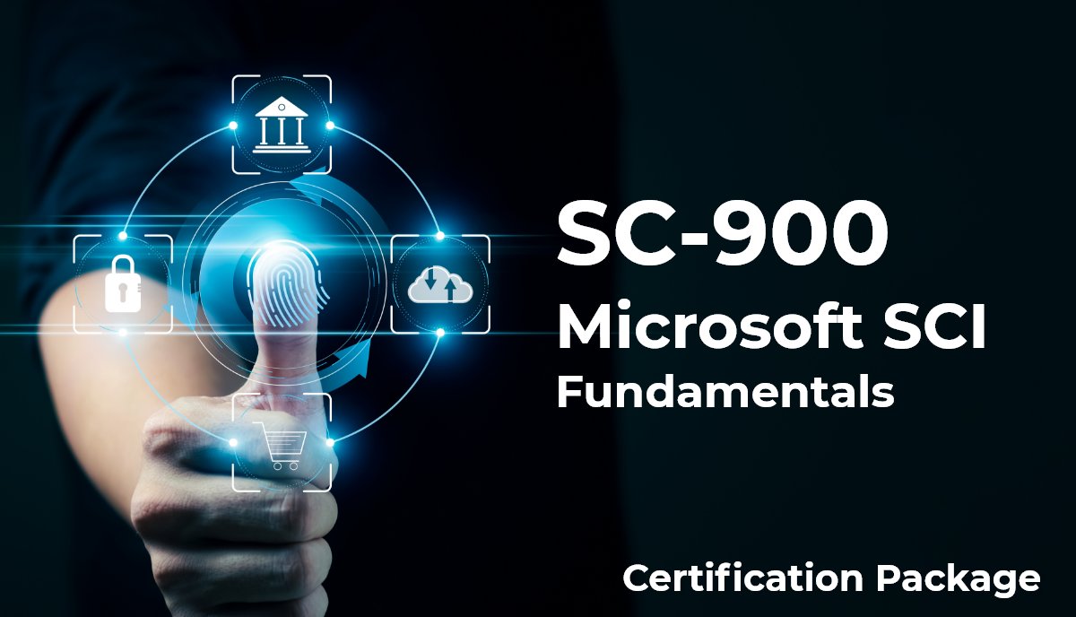 Opsgility's tweet photo. SC-900: Microsoft Security, Compliance, and Identity Fundamentals │ July 28th │Register: https://t.co/8MRxZEvpNC 

#Azure #Microsoft365 #Cloud #CloudComputing #100DaysOfCloud #MicrosoftCertified #SC900 #SkillMeUP #CyberSecurity #Security #100DaysOfCode https://t.co/ZmeaJS0mOD