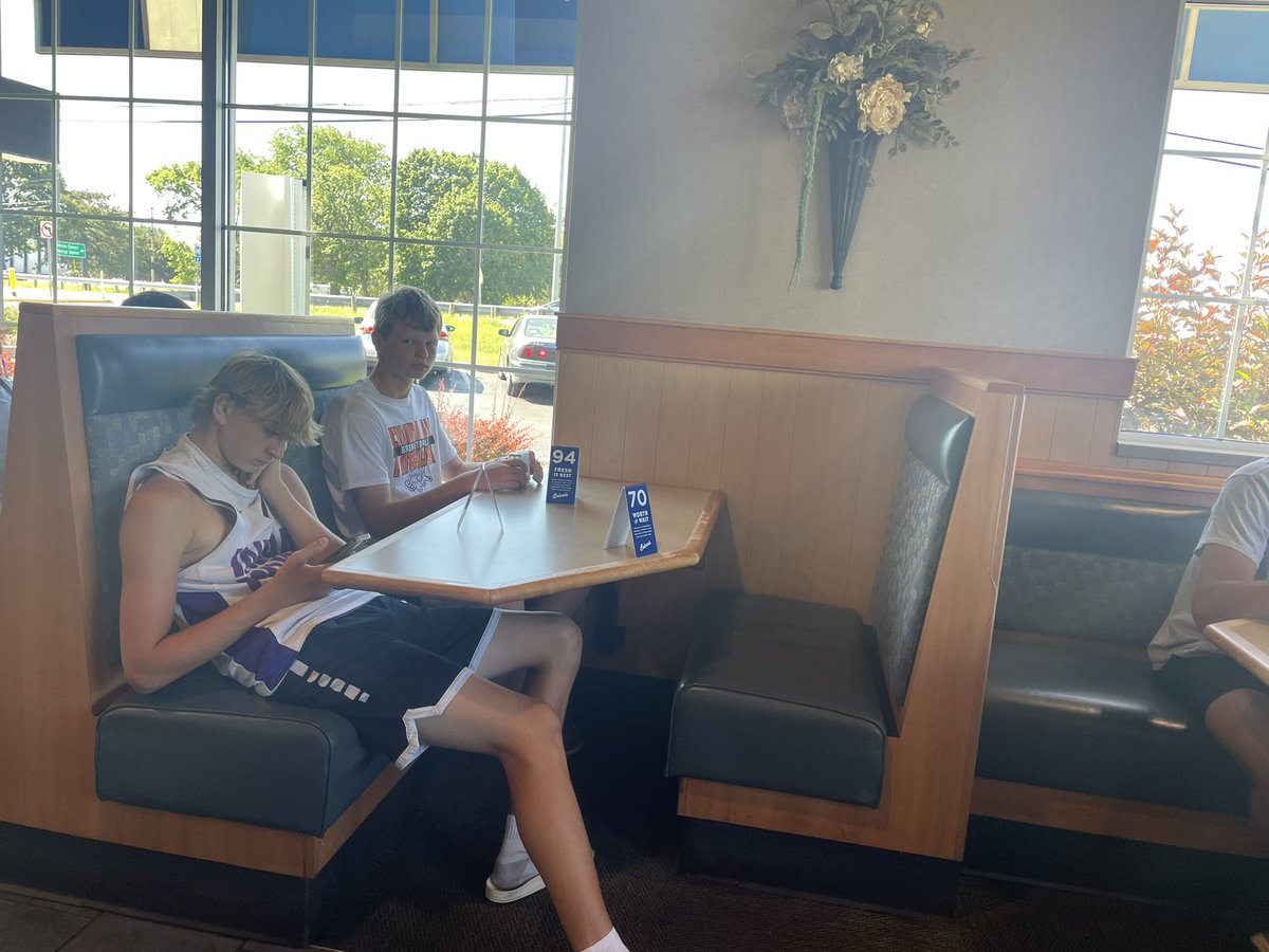 Fort Recovery Boys Basketball tweet media
