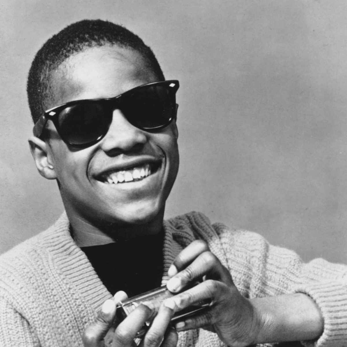 BCAPiTALRadio's tweet photo. “Music is a world within itself. It’s a language we all understand.” 
– Stevie Wonder #WorldMusicDay https://t.co/OQxp4tscAg