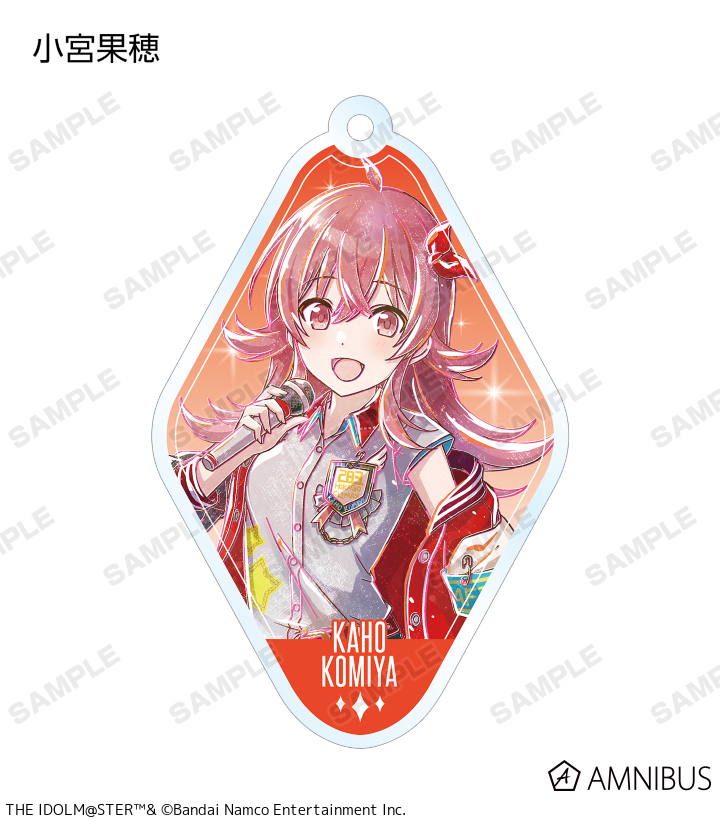 在庫販売】『アイドルマスター シャイニーカラーズ』「トレーディング