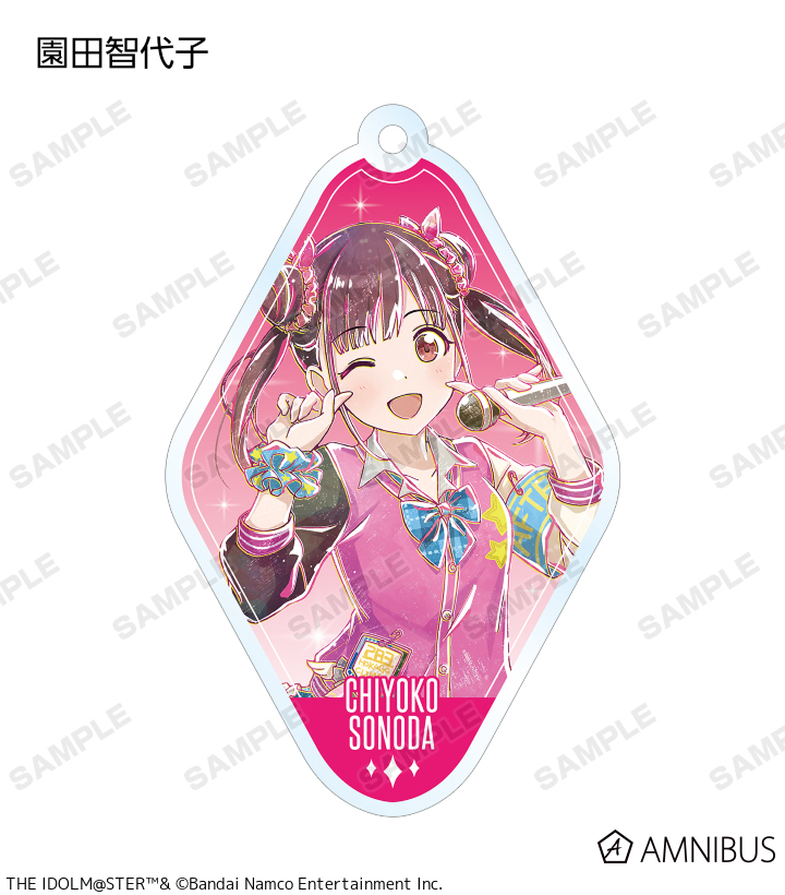 在庫販売】『アイドルマスター シャイニーカラーズ』「トレーディング