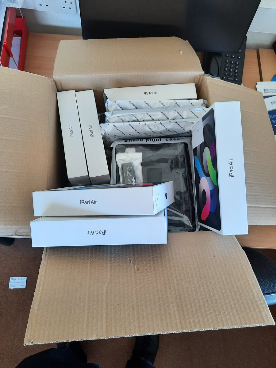 Digital Transformation and Digital Aspirants tweet media