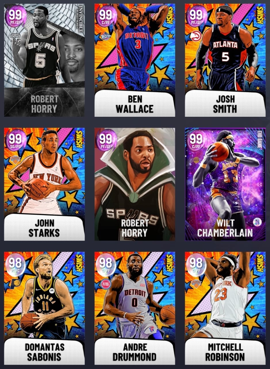 NBA 2k22 Locker Codes (2K23LockerCodes) / Twitter
