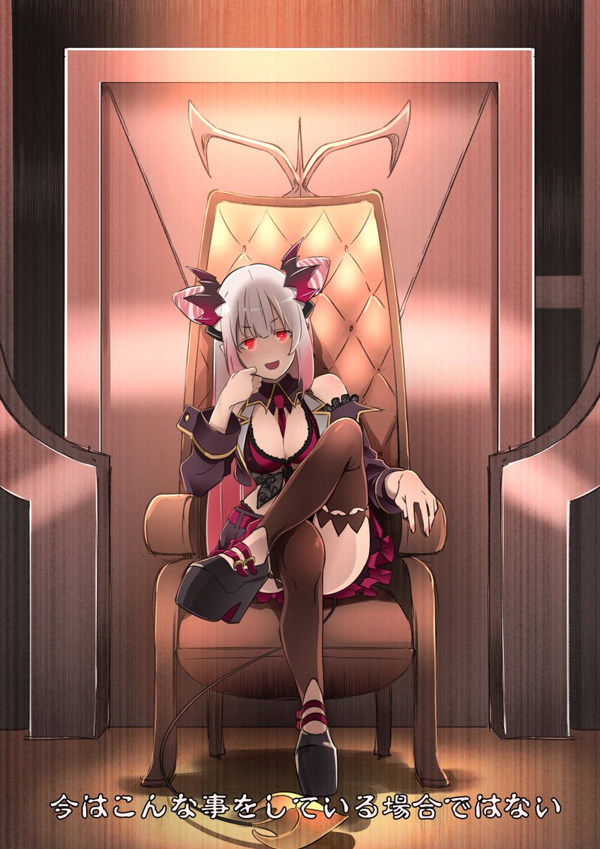 774はリスナーもあったけぇんだワ https://t.co/zw5O3YasJs 