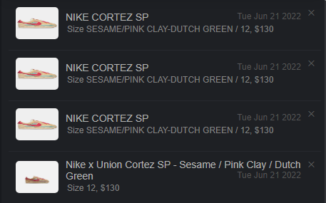 Always a good day in @SofloSupply !
Thank you:
@wrathsoftware 
<a href="/ProxyHeavenio/">ProxyHeaven</a> 
<a href="/GodlyGmails/">Godly Gmails</a>