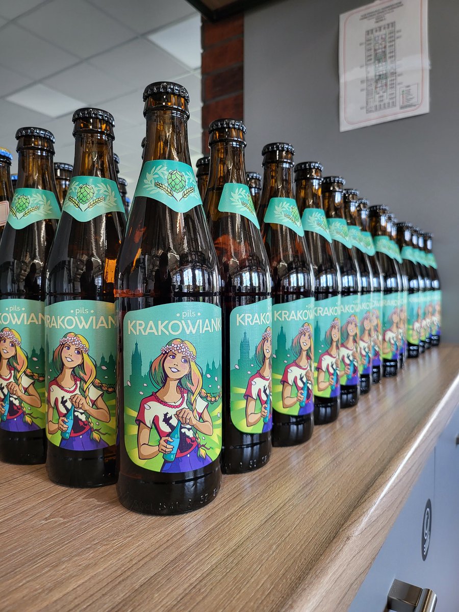 ags313's tweet image. First #RevDev @RevolutInsider meetup in Krakow happening tonight: preparations in progress, looking forward! Speaking together with @k_zybala, can&apos;t wait!