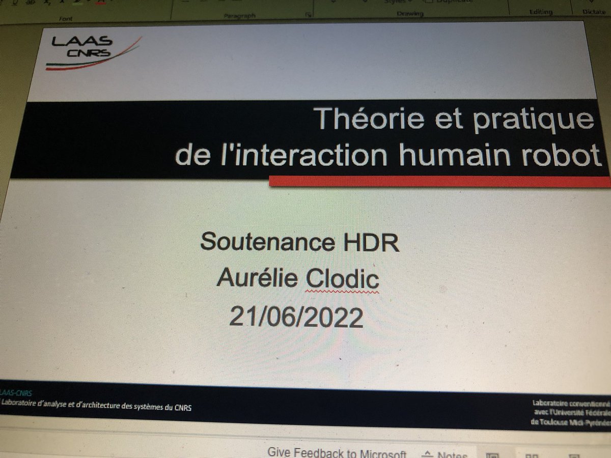 Clodic Aurélie tweet media