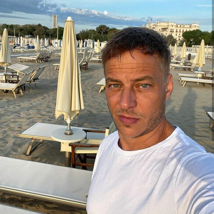 Viejito saboroso happy bday tom wlaschiha hope you had an amazing half century of life <3 