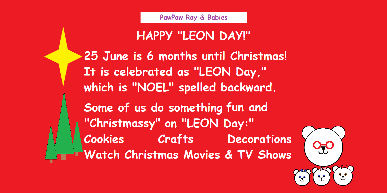 June 25th 2022 Christmas 6 Months Q7Osfo0Ewbiigm