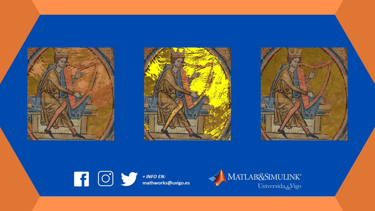 MATLAB & Simulink - Universidad de Vigo tweet media