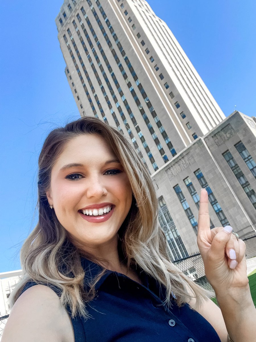 sheraehoneycutt's tweet photo. City Hall, Day 1! Lets get to work! #wegottheworldcup https://t.co/A86tiMjh6o