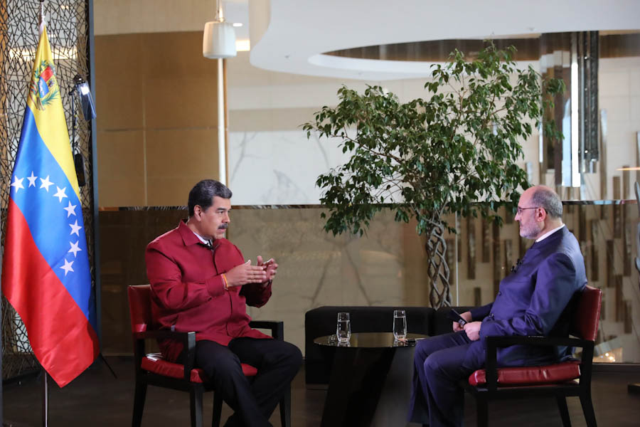 #NotiMippCI 📰🗞| Venezuela se perfila como objetivo turístico de Eurasia.  Lea más⏩ bit.ly/3OMAI5t #ValeLaPenaCuidarse