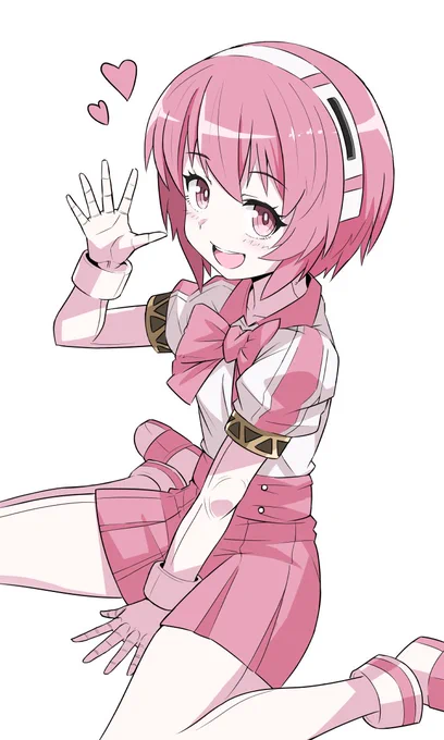 Dorothy Haze💕
#va11halla 