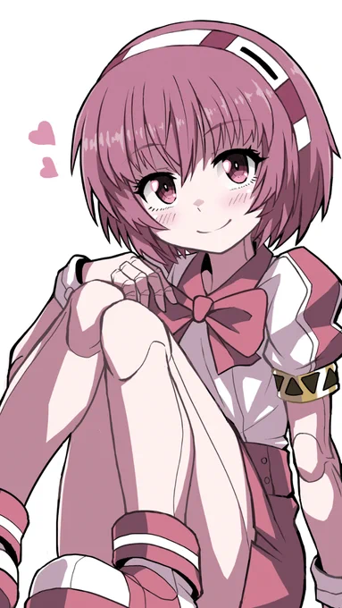 Dorothy Haze💕
#va11halla 