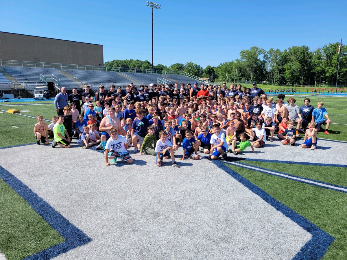 Bo Orlando (@bo_orlando) on Twitter photo Once a Trojan always a Trojan. <a href="/JamesConner_/">James Conner</a> at McDowell today for a workout and surprise for our campers! Once a Trojan always a Trojan. <a href="/JamesConner_/">James Conner</a> at McDowell today for a workout and surprise for our campers!