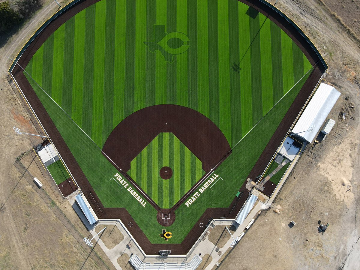 John Yeary tweet media