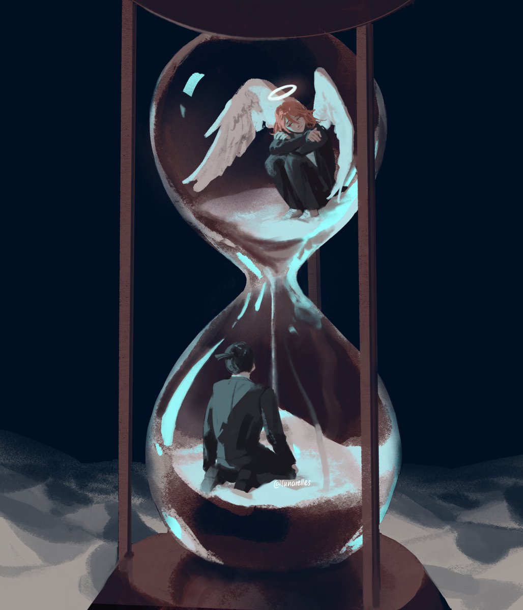 lunarelles's tweet image. partners