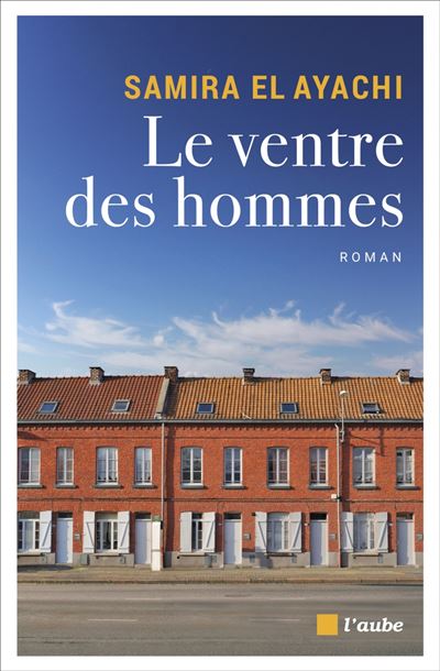 [PODCAST]
“Entretien avec Rosie Pinhas-Delpuech et Samira El Ayachi” <a href="/franceculture/">France Culture</a>
“Le ventre des hommes” #SamiraElAyachi aux <a href="/EditionsdelAube/">Éditions de l'Aube</a>
Ce roman évoque les travailleurs venus du Maghreb pour travailler dans les mines de charbon du nord de la France
bit.ly/3y8osXn