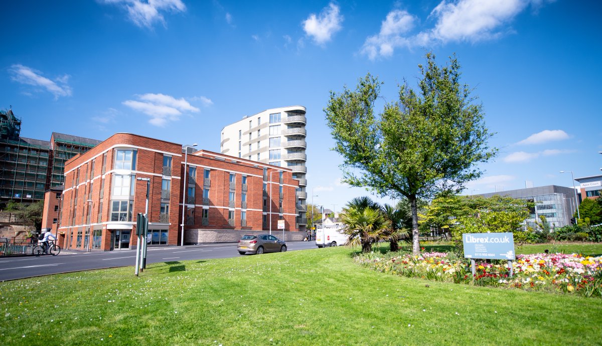 serosensa's tweet photo. Architectural coverage of Nottingham’s boutique apartment development Hylyfe.

https://t.co/ge0OqoavYg https://t.co/yE3QGLiGfP