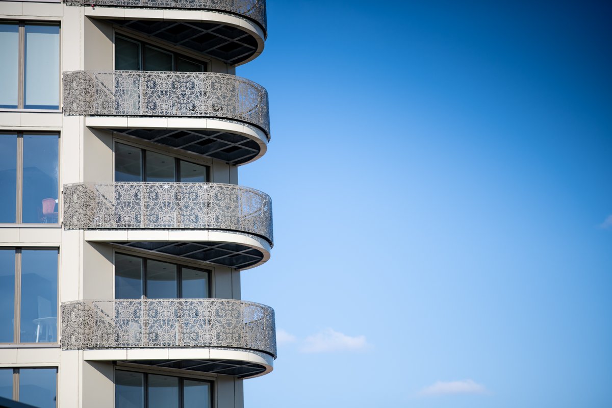serosensa's tweet photo. Architectural coverage of Nottingham’s boutique apartment development Hylyfe.

https://t.co/ge0OqoavYg https://t.co/yE3QGLiGfP
