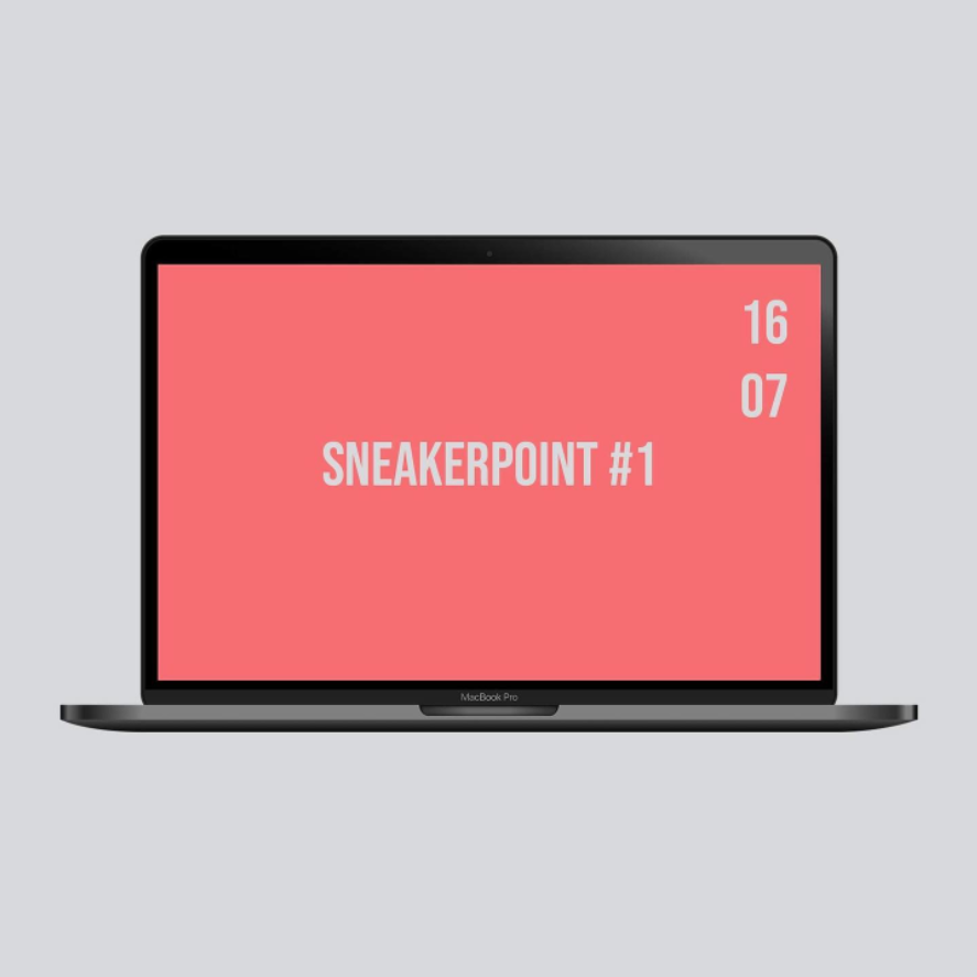 We are extremely happy to announce that we at Naos are co-organizing the SneakerPointPL event
Event will be held 16.07, Poznan, Święty Spokój
Entrance will be free of charge
If you want to exhibit at our show- forms.gle/TPYzrYQLWDEbqg…
More details on our discord