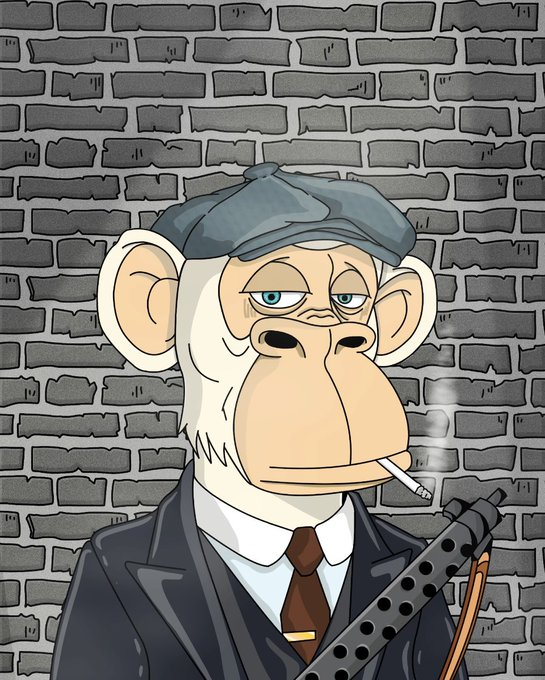 🎉SOL GIVEAWAY🎉

Prize:
🏆1x 1.0 #SOL

Must:
1⃣ Follow @Smoked_Ape + <a href="/Mikey_NFTs/">Mikey.sol</a> 
2⃣ RT + Like
3⃣ Tag 3 friends

24HR⏰#ad

✅Bonus: Join discord.gg/invite/huaVrSa…

#nftgiveaway #SolanaGiveaways #solana