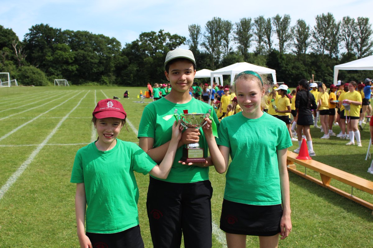 Admissions Process - Bromley High School