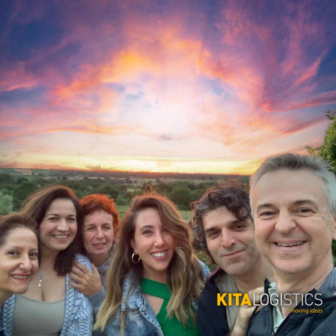 kita_logistics's tweet photo. KITA ekibi Bakucha Otel’de çok keyifli bir hafta sonu eğitimindeydi. Eğlence ve eğitim bir aradaydı :)
KITA team was on a delightful teambuilding workshop at the Bakucha Hotel over the weekend. It was work at it's most pleasant form :)
.
.
.
#kitalogistics #TeamJumpStart https://t.co/WSov225Zlu