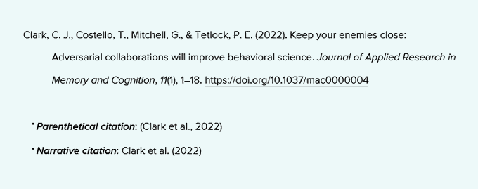 Apa Style 6th Edition Blog Translations