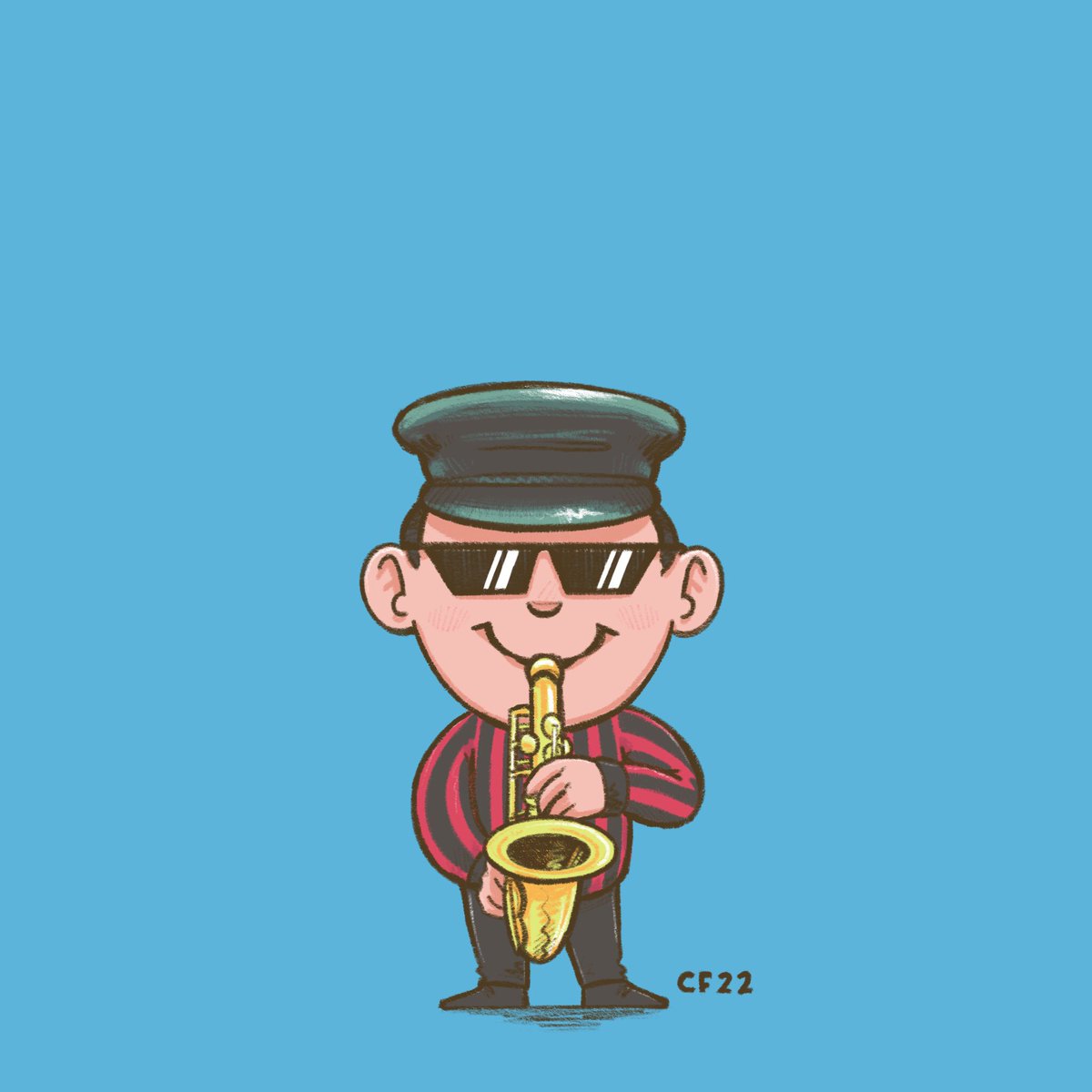 ChrisFillhart's tweet photo. He wrote most if the lyrics for the band - it’s Nice! #EarthBound #mother2 #NintendoSwitch #runawayfive #chaostheater #twoson https://t.co/gmC2zWPuZy