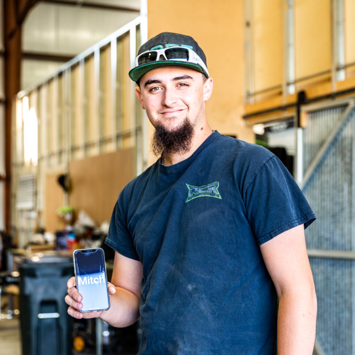 rcrperformance's tweet image. No matter how busy we are, there'll always be room for your vehicle in our garage. Whether you're here for custom fabrication work or repair, our team will provide expert-level service every time. #PerformanceMods