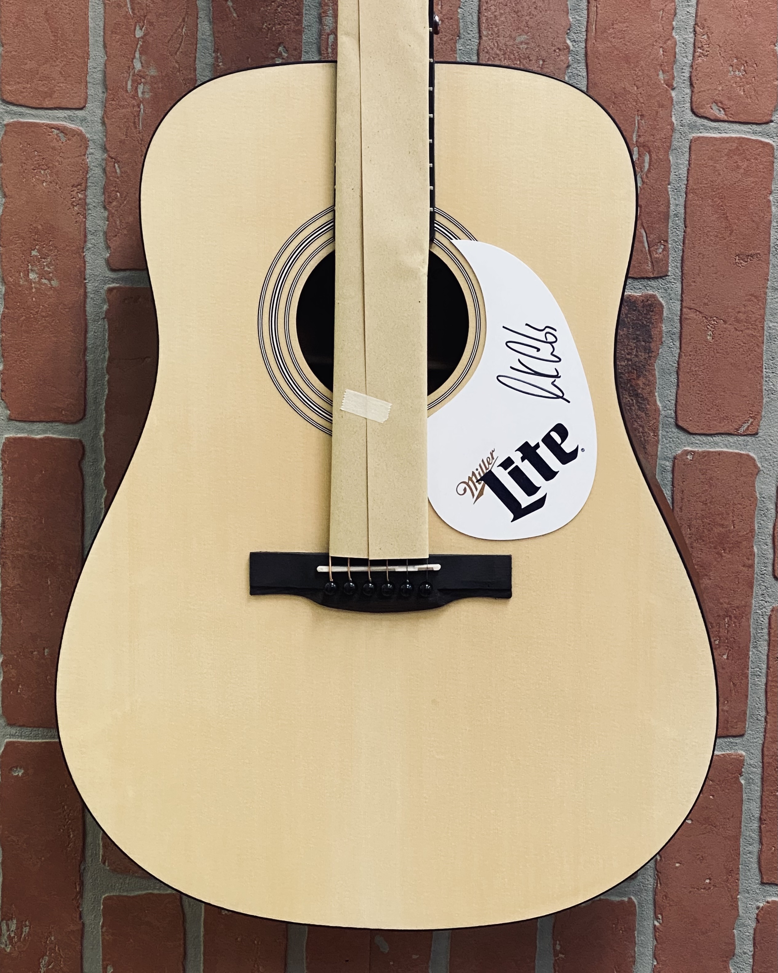 Brand o guitar deals