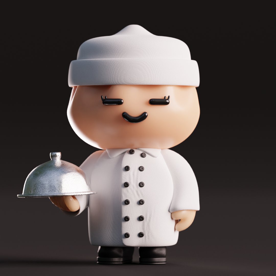 Petr Voráč | Fellow Dumplings tweet media