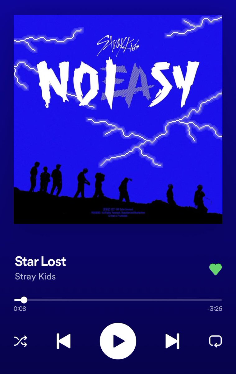 CIRCUS                                      NOEASY
                               🤝
Fairytale                                     Star Lost