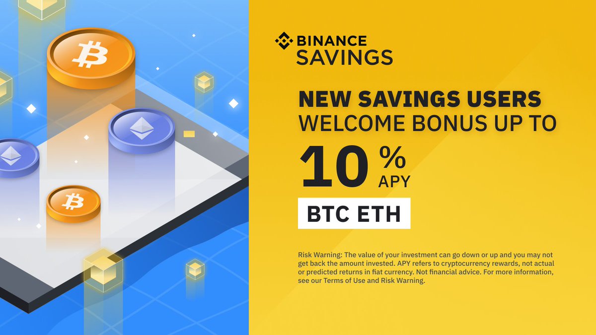 binance tweet picture