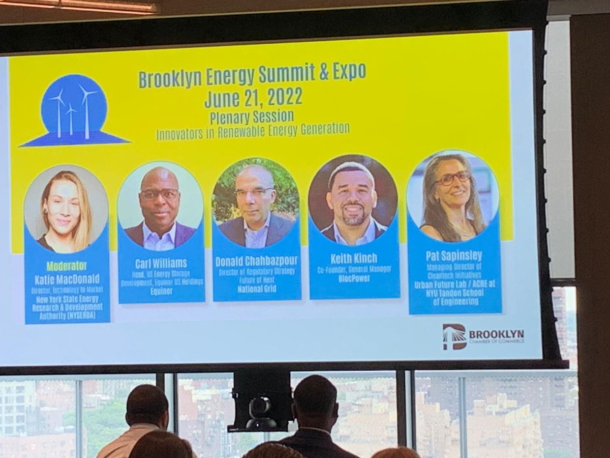 Inventya_Ian's tweet photo. Day 2 of the @innovateuk Global Incubator Programme visit to New York. Our #cleantech teams are visiting the Brooklyn #energysummit @BklynNavyYard to hear about innovation in the energy landscape in New York.
@UrbanFutureLab @BrooklynChamber  #innovateukedge #lowcarbon #netzero https://t.co/ftmz7FLJHn
