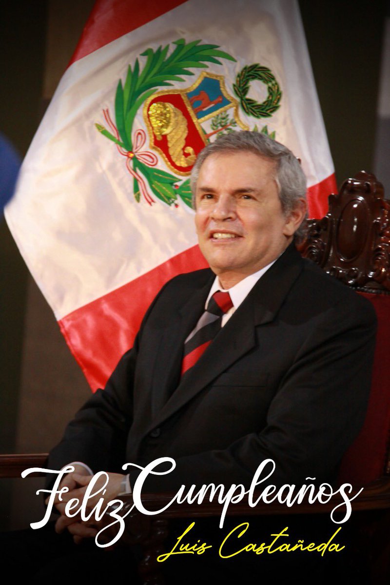 rlopezaliaga1's tweet photo. UN ABRAZO HASTA EL CIELO QUERIDO LUCHO..! https://t.co/fAk7lOOx5g