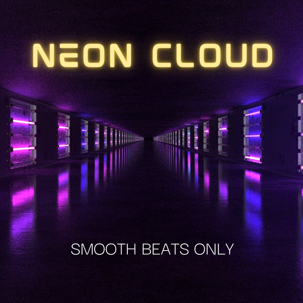 SmoothBeatsOnly's tweet photo. New beat "Neon Cloud" available now!
https://t.co/ETt9XRIBh7 https://t.co/YsmU3kH3PT