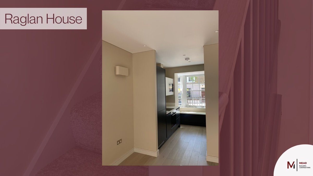 A few teaser pictures inside the show house of our Raglan House project. Keep an eye out for more pictures when the house is fully furnished!

#MBCgroup #RaglanHouse #Showhouse #London #Construction