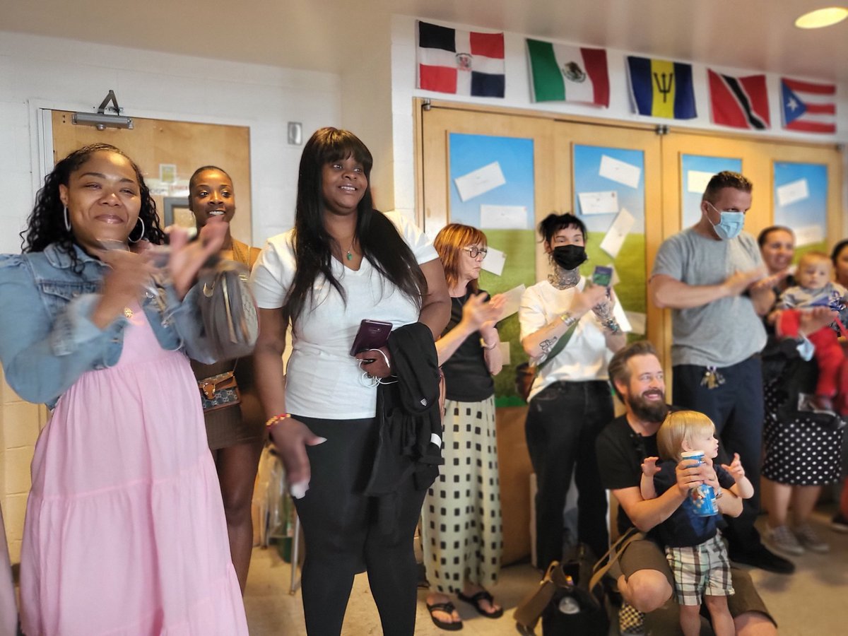 Valerie Macey M.Ed. tweet media