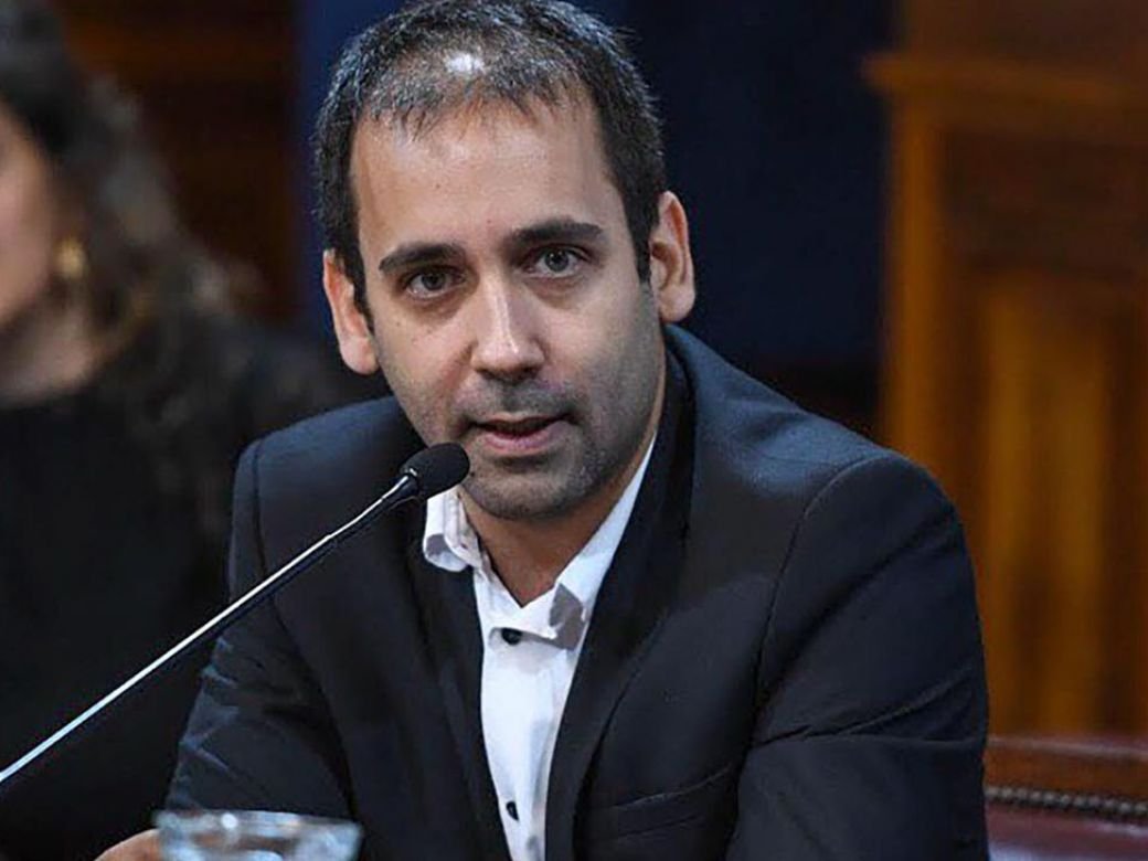 AHORA | Itai Hagman en <a href="/DDLQV_radio/">#DetrásDeLoQueVemos</a>: "Todos los planes de ajuste fracasaron"