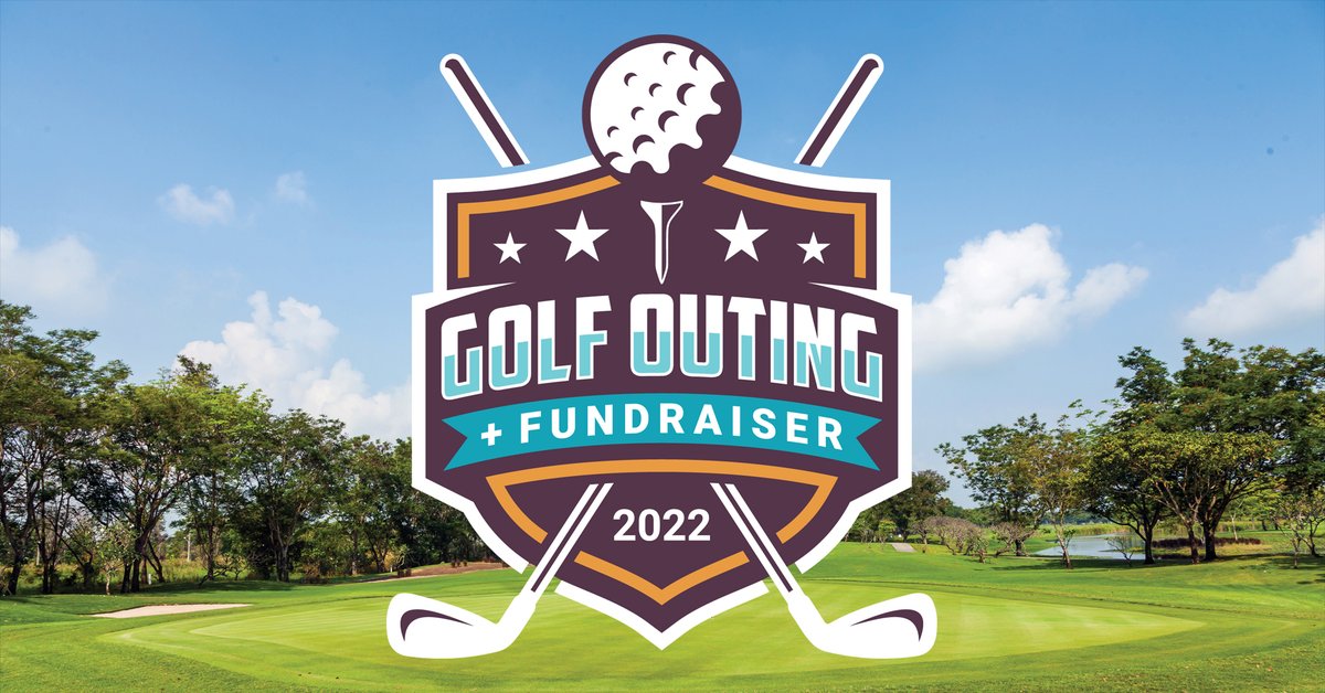Please join Carver Center for this first ever event raising funds to support life-long learning in our community. Details &amp; sign up at thecarvercenter.com/news/170-golf-…