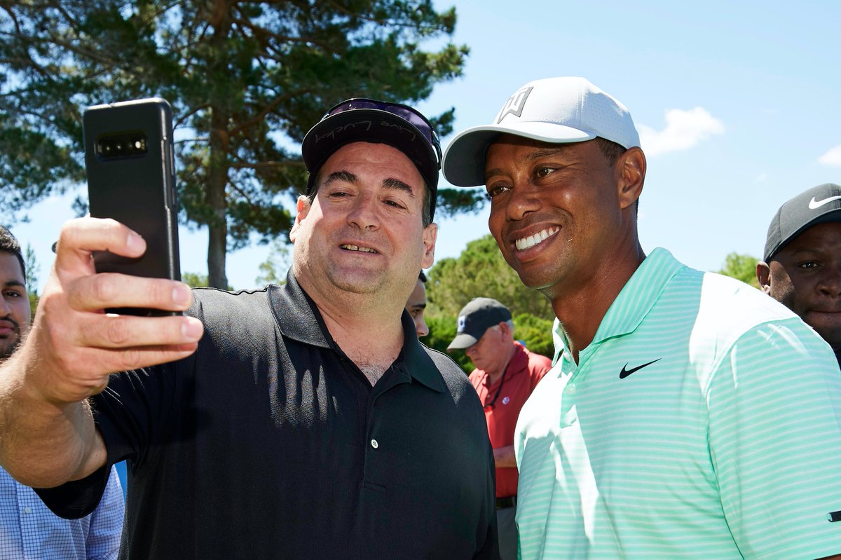 TGRLiveEvents's tweet photo. #NationalSelfieDay calls for some good #TGRLive event selfies https://t.co/T4yPkmR5E5