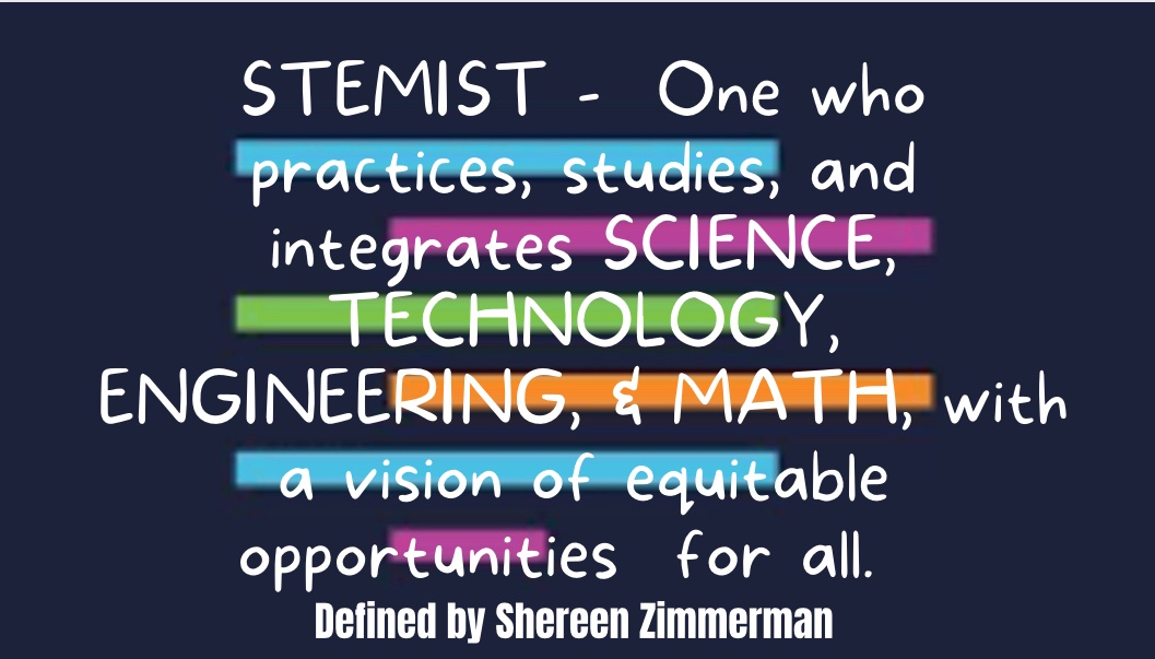 Wonderful Experience thanks EdFarm. STEMIST=Equitable Opportunities for All 
<a href="/_EdFarm/">Ed Farm</a> 
#LearnwithEdFarm