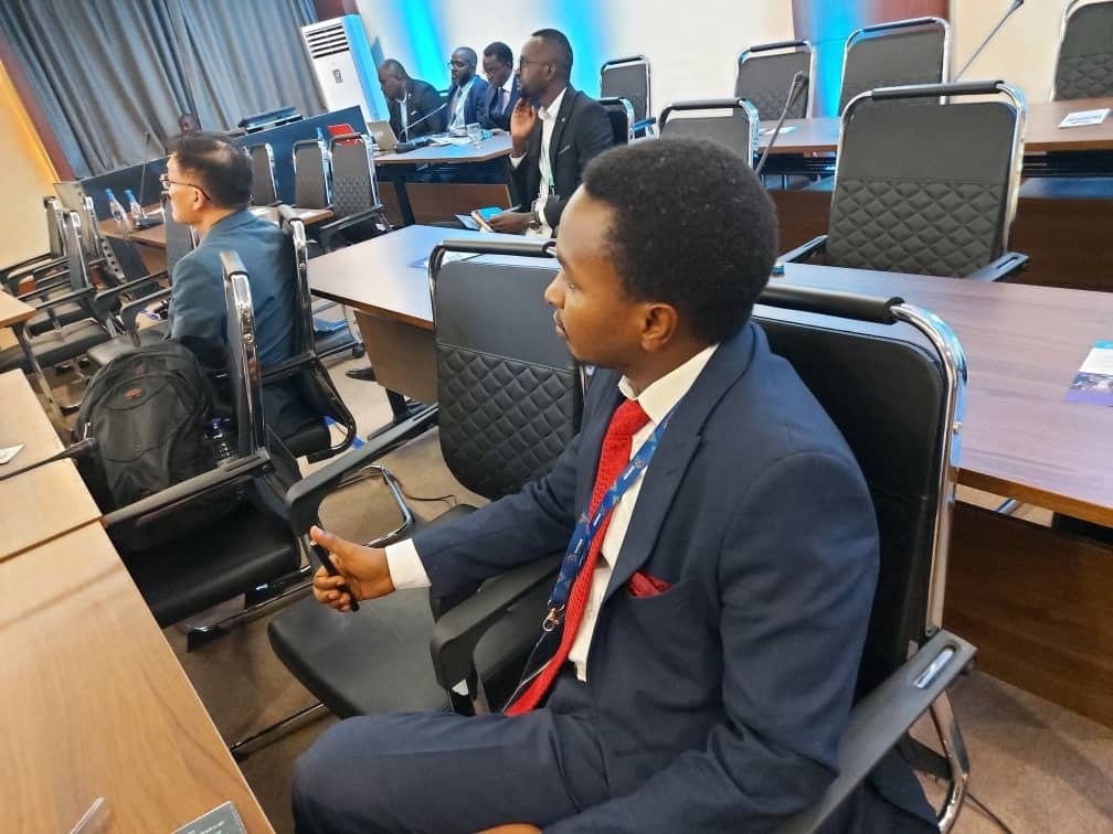 CW_Pharmacists's tweet photo. Some of the innovative work we are showcasing today in our #CHOGM2022 presentation includes the development of an #AntimicrobialStewardship game (#AMSgame), Smart Prescribing App and Point Prevalence Survey (PPS) Training Programmes
#CPApharm #CwPeople #AMR #CwPAMS #AMRSPARC https://t.co/6AjZ2TuoRf