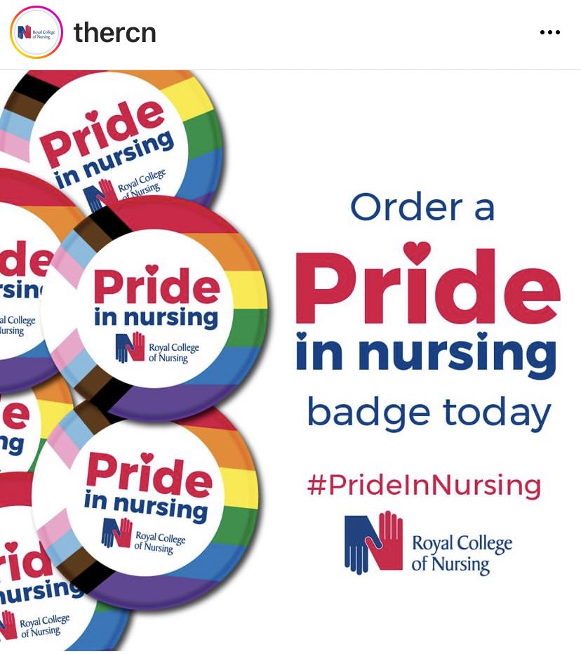 MINT (Men into Nursing Together) 💙 tweet media
