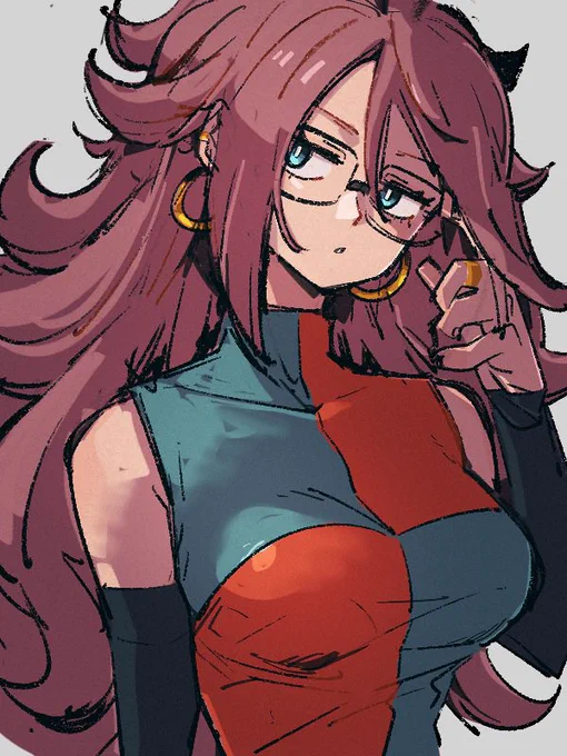 ('-`).。oO(V) #ドラゴンボール 