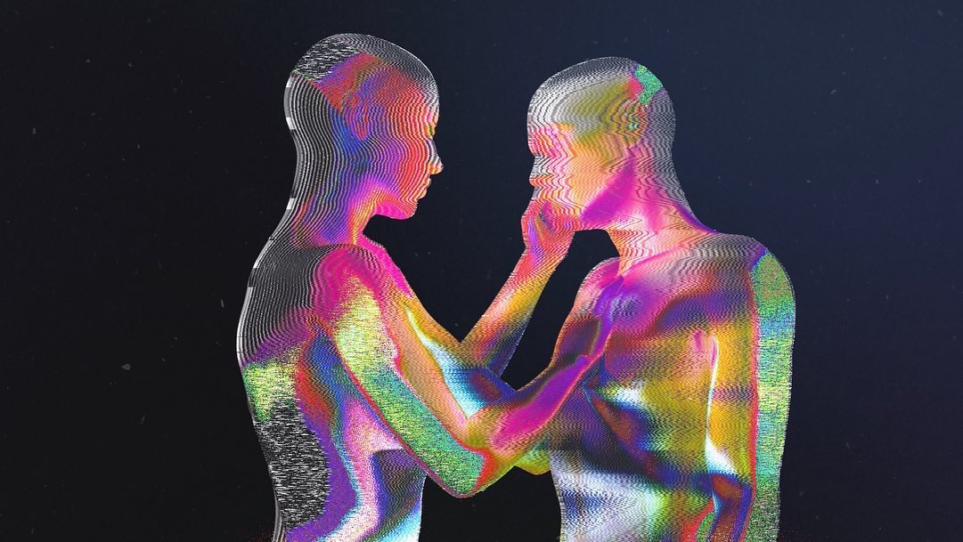 More MøŁdÿ MįŃdš 
•
•
#daz3d #3d #cinema4d #aftereffects #glitch #modulation #glitchartscollective #motiongraphics #posteffects #moldyrenders