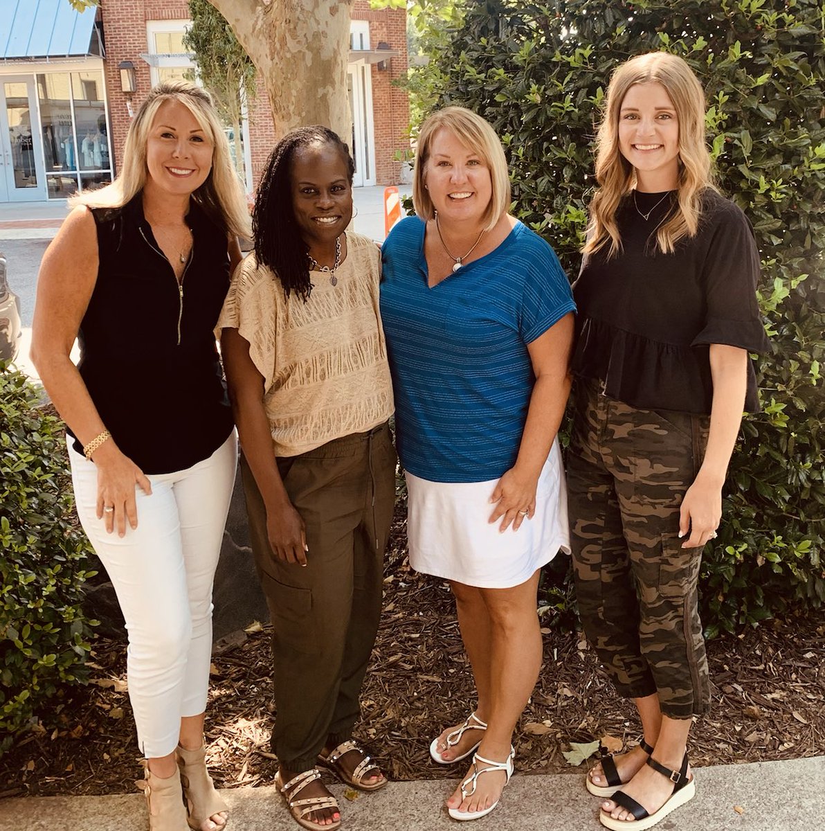 ClarkCreekSTEM's tweet photo. Looking forward to serving along side this dream team of admins! ⁦@lauracasey3⁩ ⁦@rocker_ccsd⁩ ⁦@Lanec89⁩ https://t.co/HH2TGIqIXh